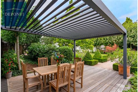 pergola with sheet metal roof|wall mounted metal pergolas uk.